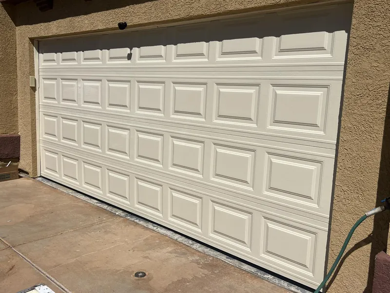Garage door service in Whitney, NV by Angels Garage Doors